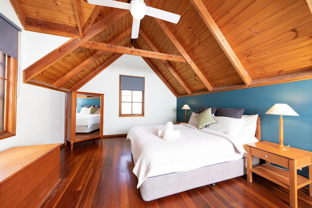 Hidden Haven Barrington Tops Cobark Exterior foto
