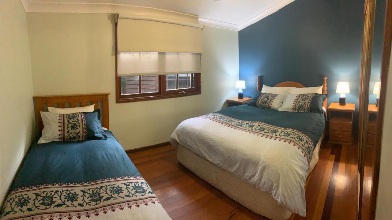 Hidden Haven Barrington Tops Cobark Exterior foto