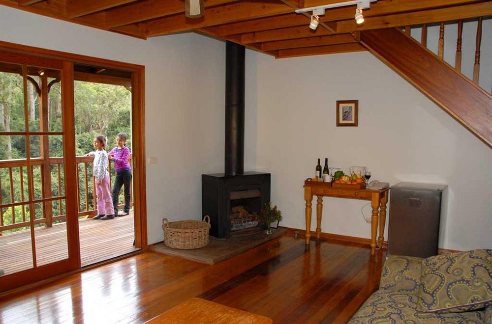 Hidden Haven Barrington Tops Cobark Exterior foto